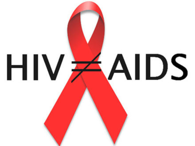 HIV/AIDS Outbreak