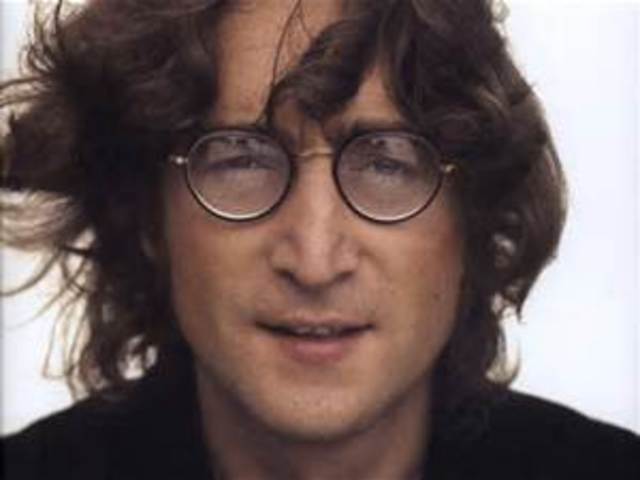John Lennon's Death