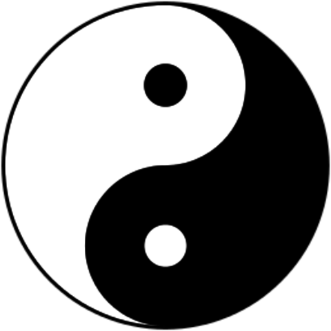 El Yin y el Yang