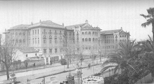 Primeras escuelas de veterinaria en Latinoámerica