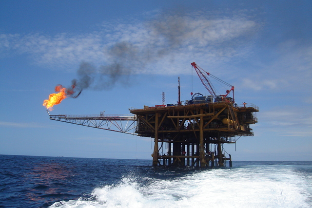 China and the US: the countries driving the fossil fuel market