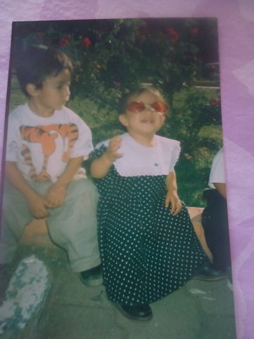 Mejores tiempos infancia