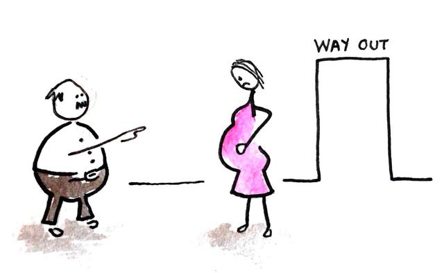 Pregnancy Discrimination Act