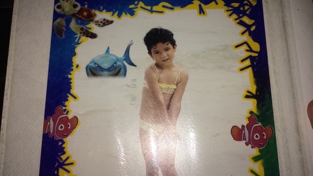 MI graduación del kinder