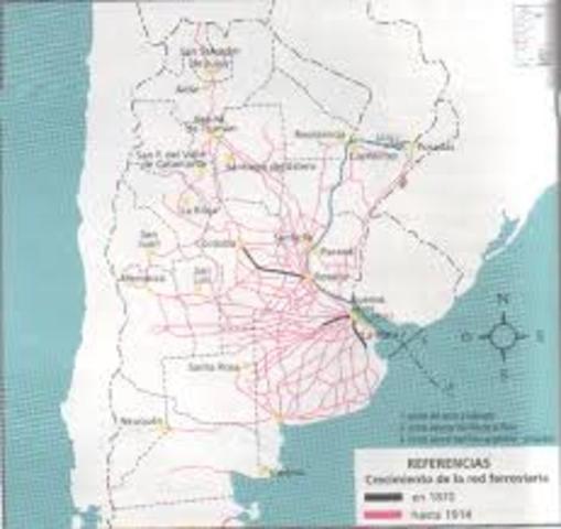 Construcción de vías con patrimonio del Estado