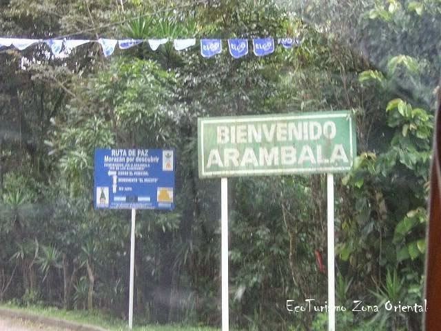 Arambala