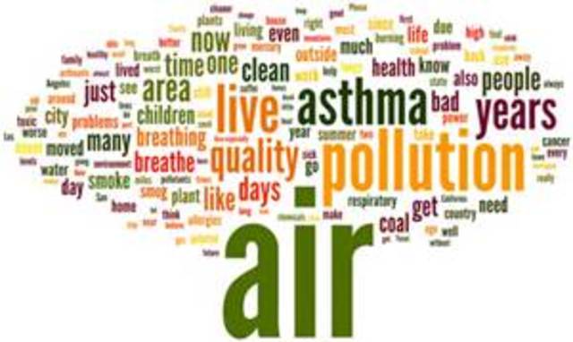 Clean air act