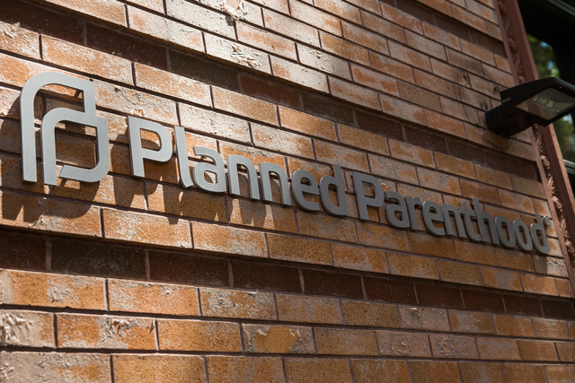 Planned Parenthood v Casey