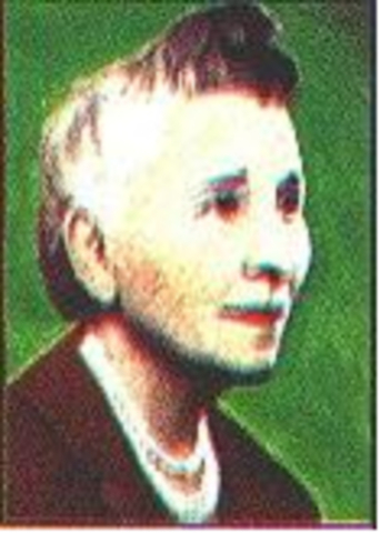 Ángela Acuña Braun.