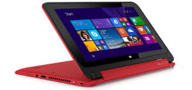 evolución del computador