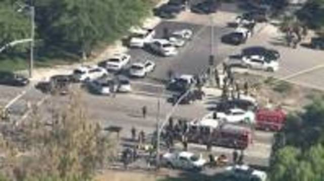 San Bernardino attack