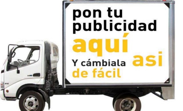 Publicidad móvil