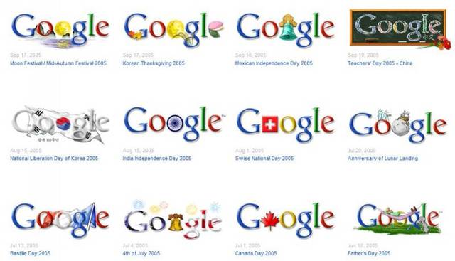 Google inicia las búsquedas personalizadas, basadas en el historial de búsquedas del internauta