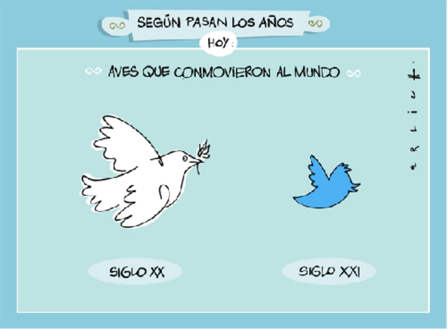 se lanza Twitter.con grandes  ventas y ingresos