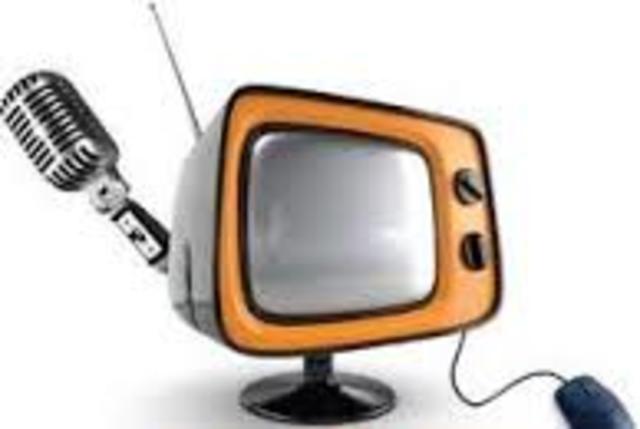 Se imparten clases televisadas por carencia de profesores. Telesecundarias