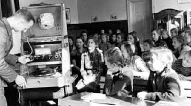 Se celebran congresos educativos