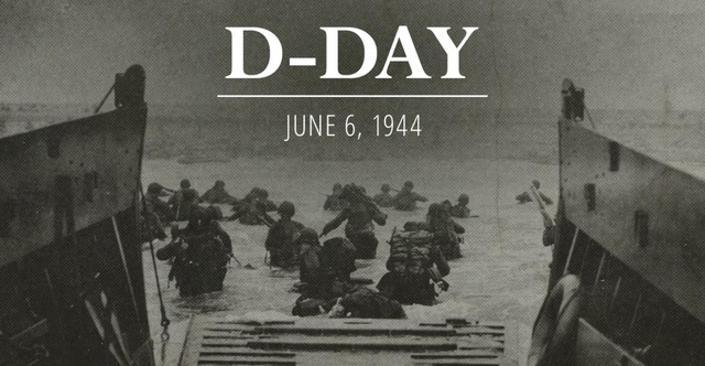 D-Day 1944