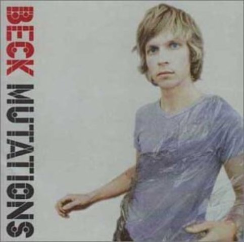 Beck releases the album "Mutations" influenced by the 60's Tropicalism