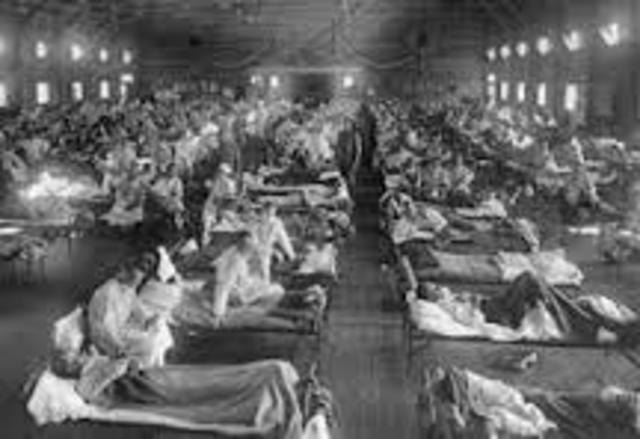 Epidemia del cólera inició en noviembre de 1856 y culminó en mayo de 1857.