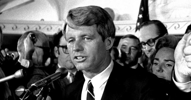 Robert Kennedy Assasination