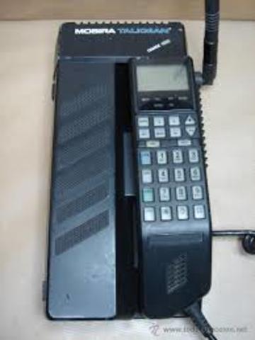 Teléfonos Inalámbricos