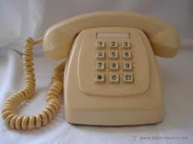 Teléfonos Digitales