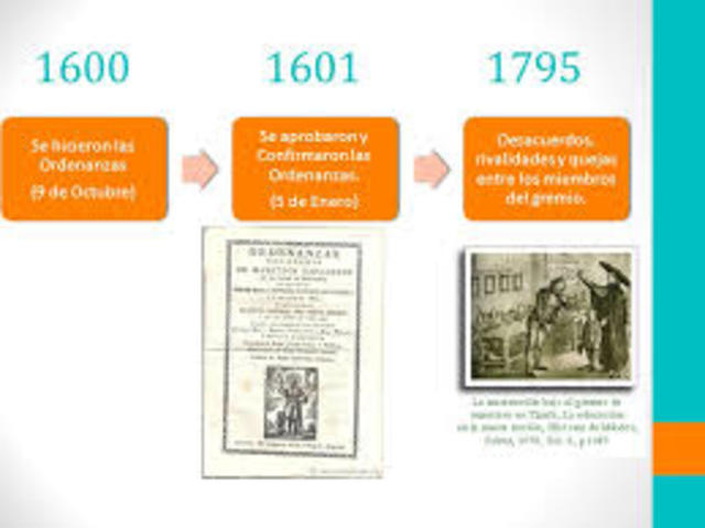 Todo maestro debía presentar examen