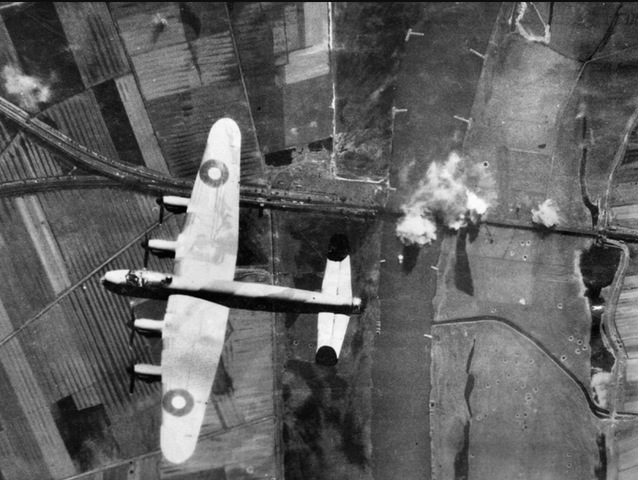 Operation Thunderclap