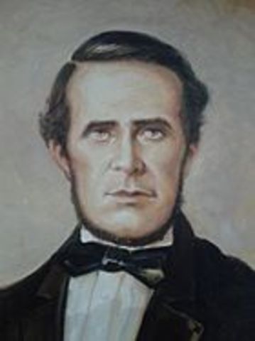 juan rafael mora porras y sus primeras proclamas