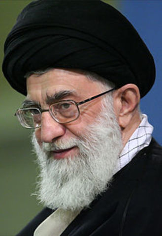 Ali Khamenei