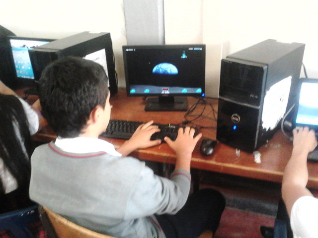 APROPIACIÓN DE LA TECNOLOGÍA