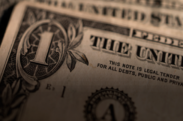 Financiamiento de estados Unidos a Europa