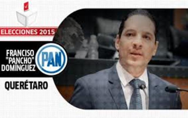 CATEDRÁTICO EN EL TEC DE MONTERREY