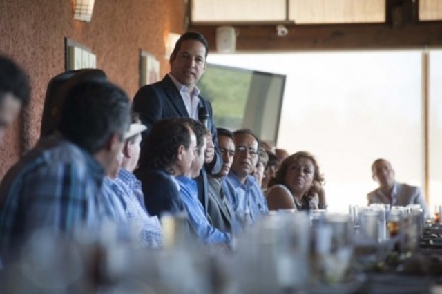 DIPUTADO FEDERAL POR EL PRINCIPIO DE MAYORÍA DEL SEGUNDO DISTRITO DEL ESTADO DE QUERÉTARO