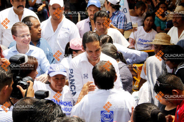 PRESIDENTE MUNICIPAL DE QUERÉTARO