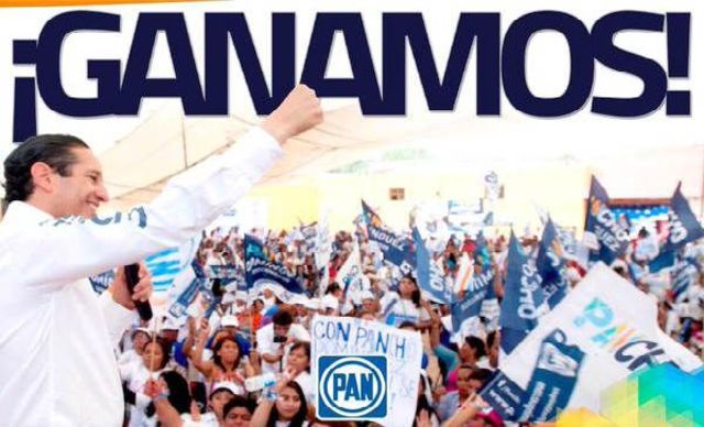 GOBERNADOR DE QUERÉTARO