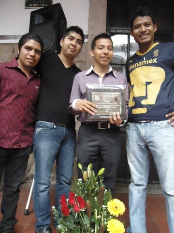 Premio Padre de la Patria