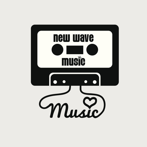 ANYS 80's - NEW WAVE