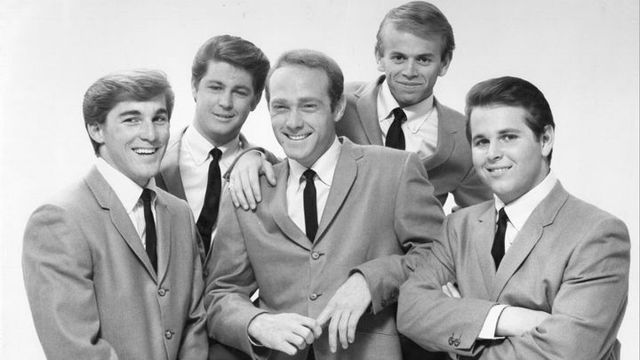 anys 50's - Pop adolecent