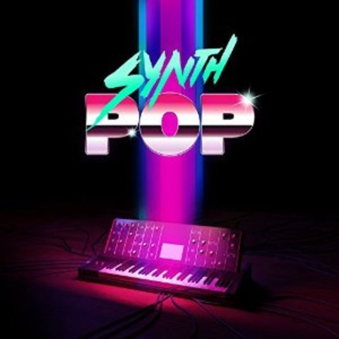 ANYS 80's - SYNTHPOP