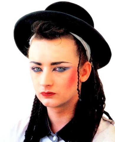 ANYS 80's - NOUS ROMÀNTICS