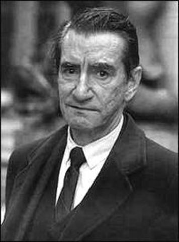 Anys 60’s - Nova Cançó