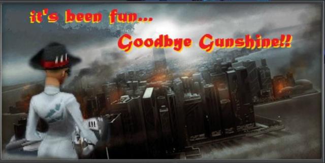 Cierre de Zombies Online