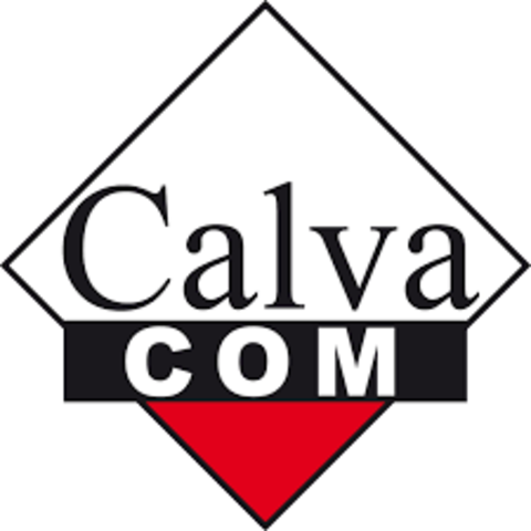 création de calvacom en France