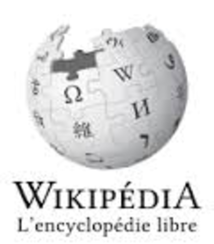 Wikipédia