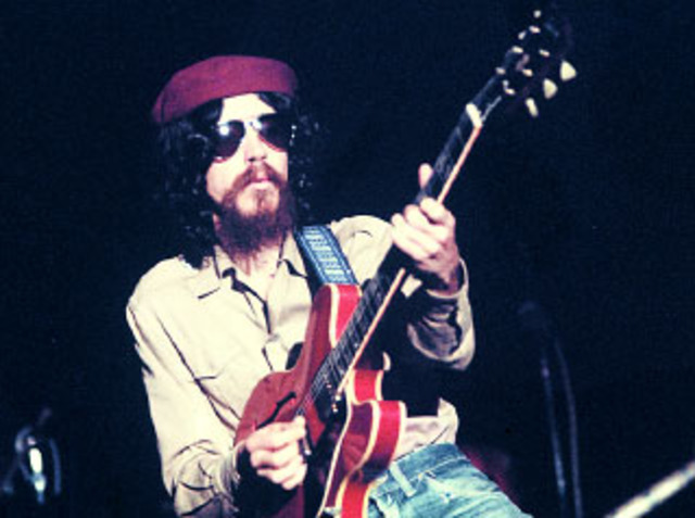 Raul Seixas, The king of Brazilian Rock is born.