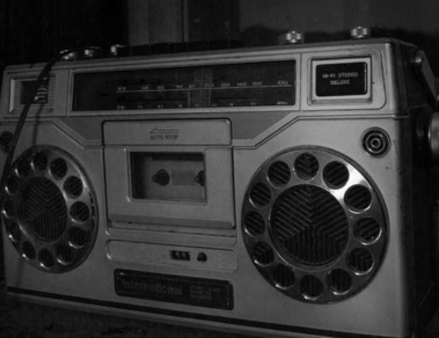 Radio en apogeo