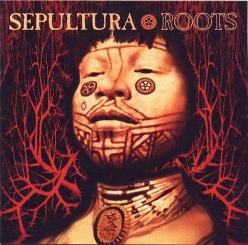 Sepultura releases the album "Roots"