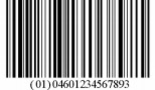 European Article Numbering Association