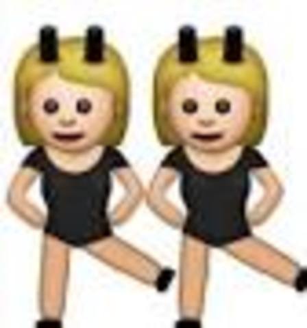 Do well at dance recital this weekend-short term